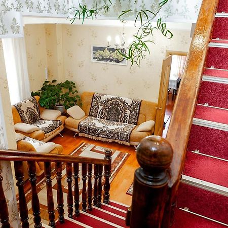 Hostel Astana Εξωτερικό φωτογραφία