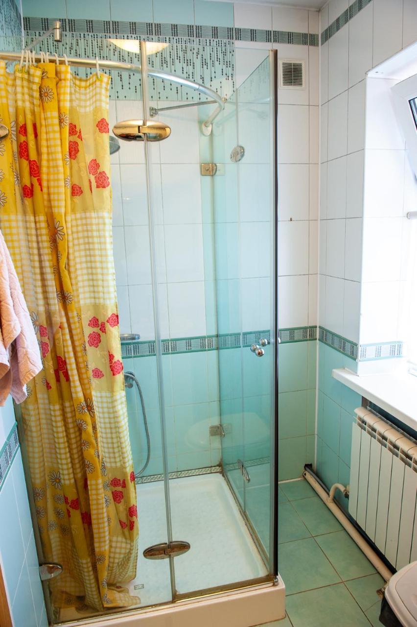 Hostel Astana Εξωτερικό φωτογραφία
