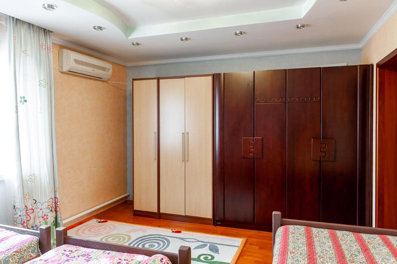 Hostel Astana Εξωτερικό φωτογραφία