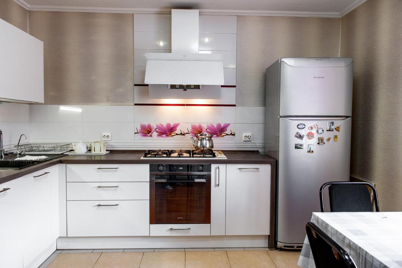 Hostel Astana Εξωτερικό φωτογραφία