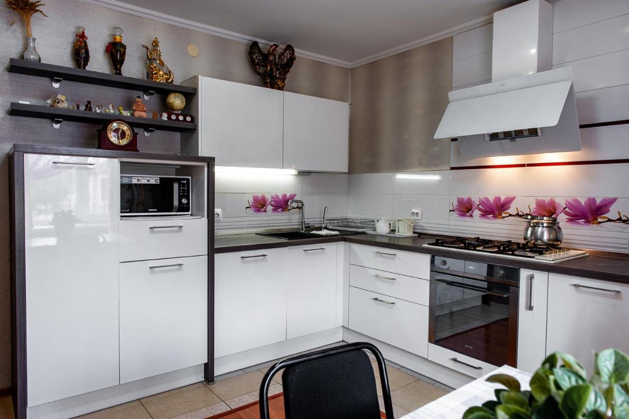 Hostel Astana Εξωτερικό φωτογραφία