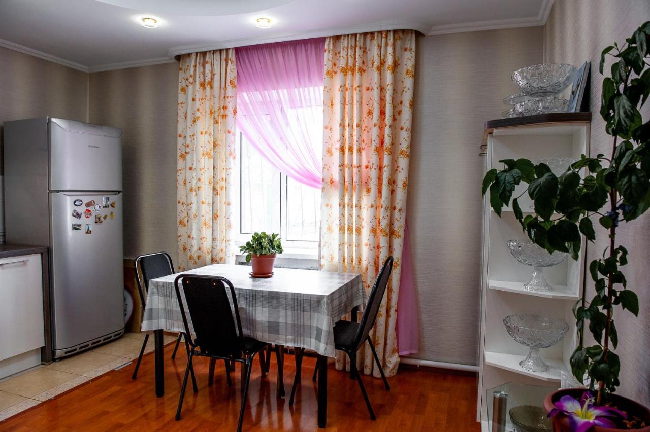 Hostel Astana Εξωτερικό φωτογραφία