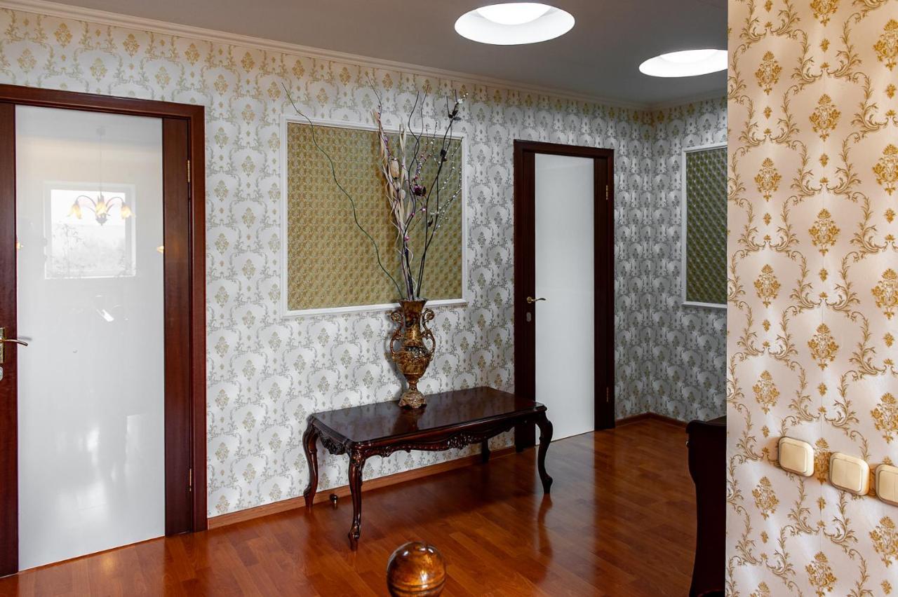 Hostel Astana Εξωτερικό φωτογραφία
