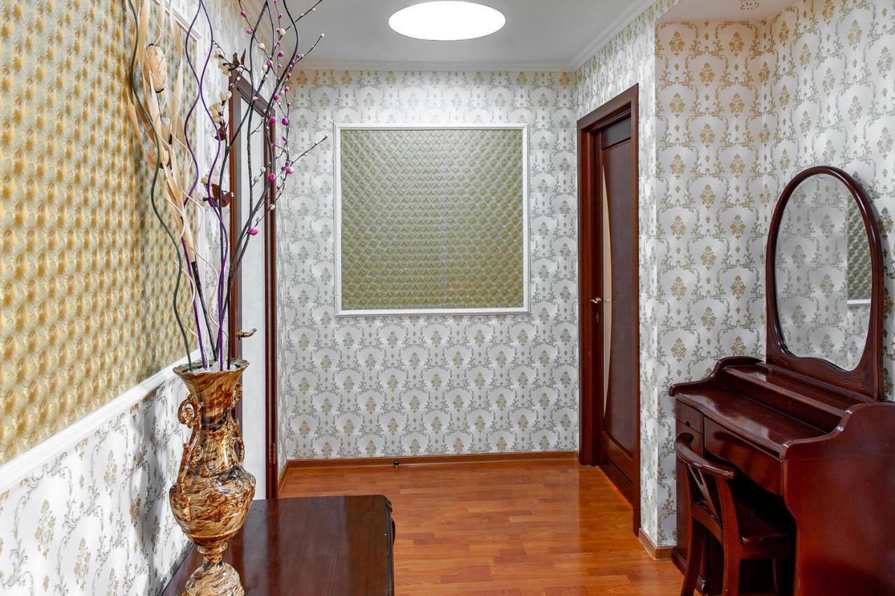 Hostel Astana Εξωτερικό φωτογραφία