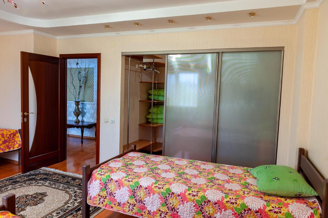 Hostel Astana Εξωτερικό φωτογραφία